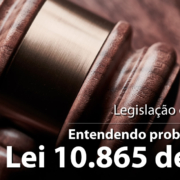 Call Export explica a história de leis como a 10.865 de 2014. Foto por Bill Oxford no Unsplash.