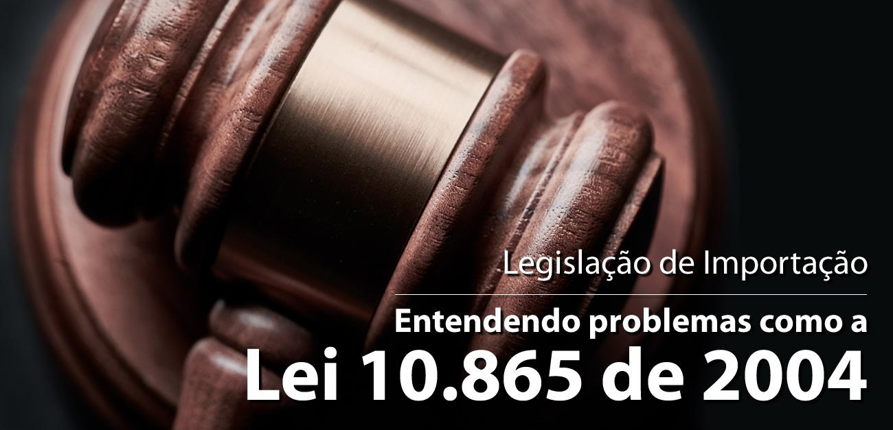 Call Export explica a história de leis como a 10.865 de 2014. Foto por Bill Oxford no Unsplash.