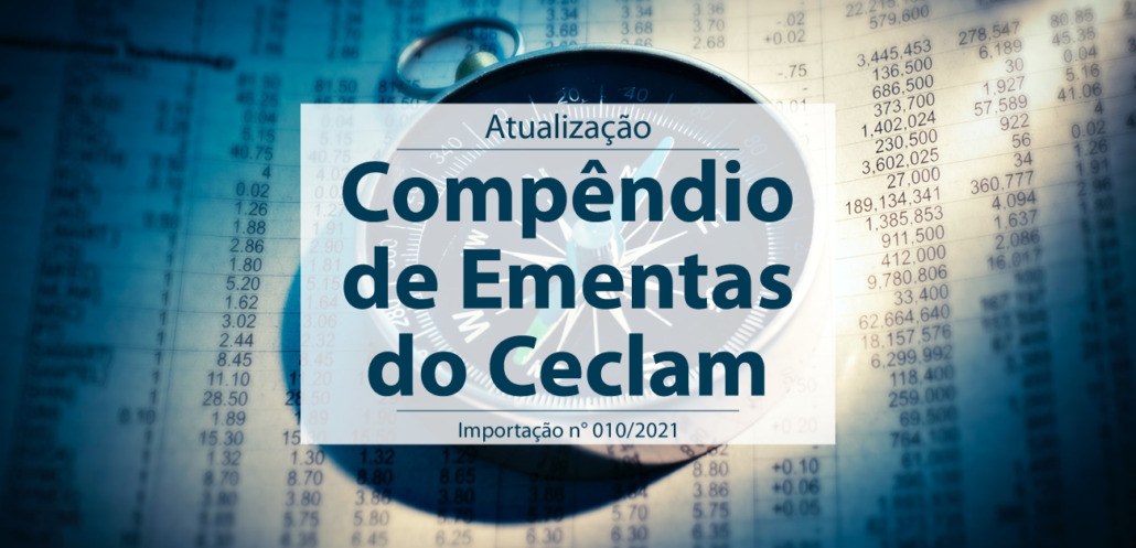 Call Export discorre sobre o Compêndio de Ementas do Coeclam - Importação nº010/2021. Absolutvision no Unsplash
