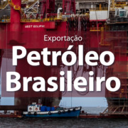 Call Export fala sobre a Exportação de Petróleo do Brasil. Foto por Grant Durr no Unsplash.