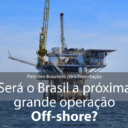 Segundo a revista TIME, o Brasil pode ser a grande operação de extração de Petróleo Off-shore do mundo e a Call Export dá a sua opinião. Foto por Zachary Theodore no Unsplash.