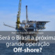 Segundo a revista TIME, o Brasil pode ser a grande operação de extração de Petróleo Off-shore do mundo e a Call Export dá a sua opinião. Foto por Zachary Theodore no Unsplash.