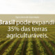 Call Export discorre sobre o tema de Agricultura de Exportação. Foto por Dan Meyers no Unsplash.