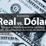 Call Export fala da desvalorização do Real ante o Dólar. Foto por Sharon Mccutcheon no Unsplash.