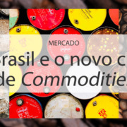 O novo ciclo de commodities e como isso é importante para o Brasil. Foto: Anastasiia Chepinska, John Cameron, Patrick Hendry, Markus Winkler no Unsplash.