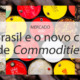 O novo ciclo de commodities e como isso é importante para o Brasil. Foto: Anastasiia Chepinska, John Cameron, Patrick Hendry, Markus Winkler no Unsplash.