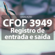 Call Export explica sobre a saíde e entrada de mercadorias com uso da CFOP 3949. Foto: Scott Graham no Unsplash.