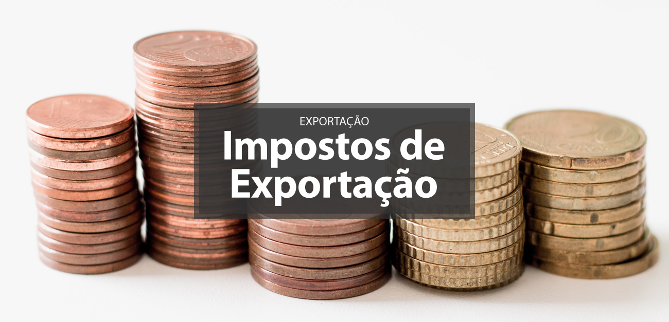 Uma breve explicação sobre Impostos de Exportação pela Call Export. Foto por Ibrahim Rifath no Unsplash.