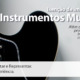 Call export e sua opinião sobre a isenção de impostos de importação para instrumentos musicais. Foto: Apolo Photographer no Unsplash.