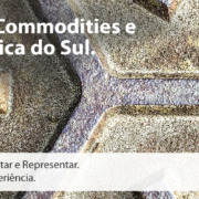 Call Export comenta a relação entre Covid, Commodities e as Exportações da América do Sul. Emile Seguin no Unsplash.