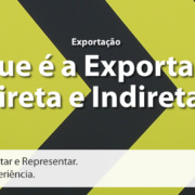 Call Export discorre sobre as diferenças entre a exportação direta e indireta. Imagem: Belinda Fewings no Unsplash.