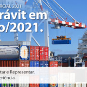 Call Export faz um resumo da balança comercial de Junho de 2021. Imagem: Frans Van Heerden no Pexels.