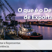 Call Export fala sobre o que é a DDE em Exportação. Imagem: Maksym Kaharlytskyi no Unsplash..