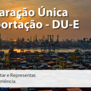 Call Export explica o uso da DU-E, a Declaração Única de Exportação. Imagem: Tom Fisk no Pexels.