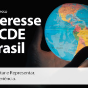 Call Export comenta sobre o interesse da OCDE em convidar o Brasil para seu grupo. Imagem: Greg Rosenke on Unsplash.