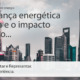 Call Export fala sobre os cortes energéticos chineses e o impacto nas cadeias de suprimentos. Imagem: Hanny Naibaho on Unsplash..