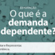 Call Export Explica a Demanda Dependente. Imagem: Markus Winkler on Unsplash.
