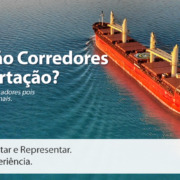 Call Export fala sobre os Corredores de Exportação. Imagem: Chris Pagan on Unsplash.