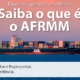 Call Export explica o AFRMM