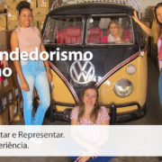 Call Export fala sobre o Dia do Empreendedorismo Feminino.