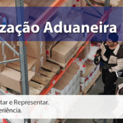 Call Export fala sobre a fiscalização aduaneira de importação. Imagem: Tiger Lily no Pexels.