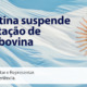 Call Export comenta a suspensão de exportação de carne bovina pela Argentina. Imagem: Angelica Reyes on Unsplash.