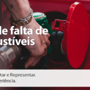 Call Export fala sobre a possível falta de combustíveis devido a greve da Receita Federal. Imagem: Wassim Chouak on Unsplash.