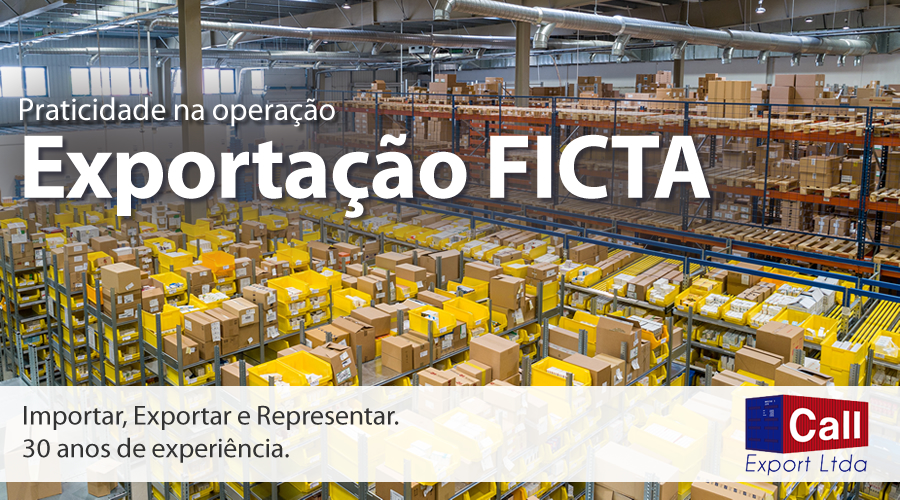 Call Export explica a Exportação Ficta. Imagem: Adrian Sulyok on Unsplash.