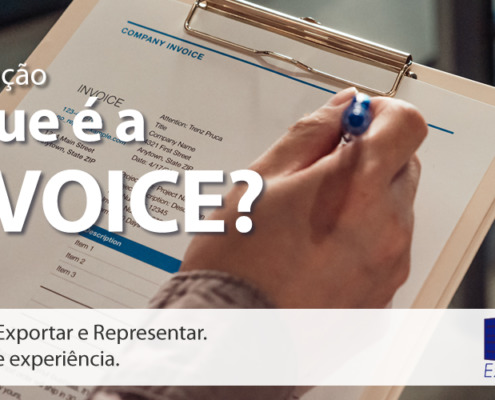 A Call Export esclarece a pergunta "O que é a INVOICE?". Imagem: Kindel Media no Pexels.