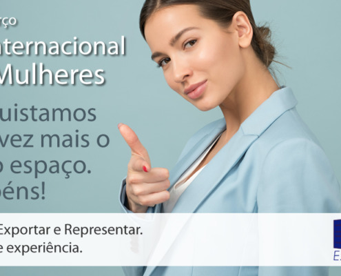 Call Export fala sobre os avanços da mulher no Trade no Dia Internacional das Mulheres. Imagem: Moose Photos no Pexels.