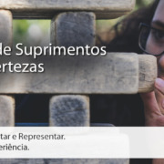 Call Export fala sobre as incertezas da Cadeia de Suprimentos em 2022. John Moeses Bauan on Unsplash.