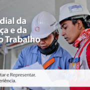 Call Export comenta os ganhos da Segurança do Trabalho. Imagem: Anamul Rezwan no Pexels.