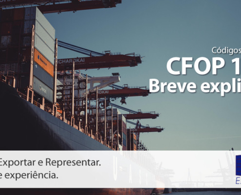 Call Export comenta o CFOP 1302. Imagem: Sascha Hormel no Pexels.