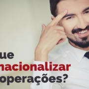 Equipe da CallExport dá diversas razões para que você internacionalize a sua empresa.