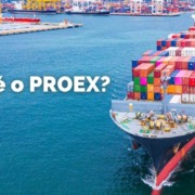 Call Export explica o que é o PROEX - Programa de Financiamento às Exportações.