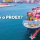Call Export explica o que é o PROEX - Programa de Financiamento às Exportações.