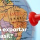 Call Export explica como exportar do Brasil