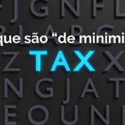 Call Export explica a isenção “de minimis”