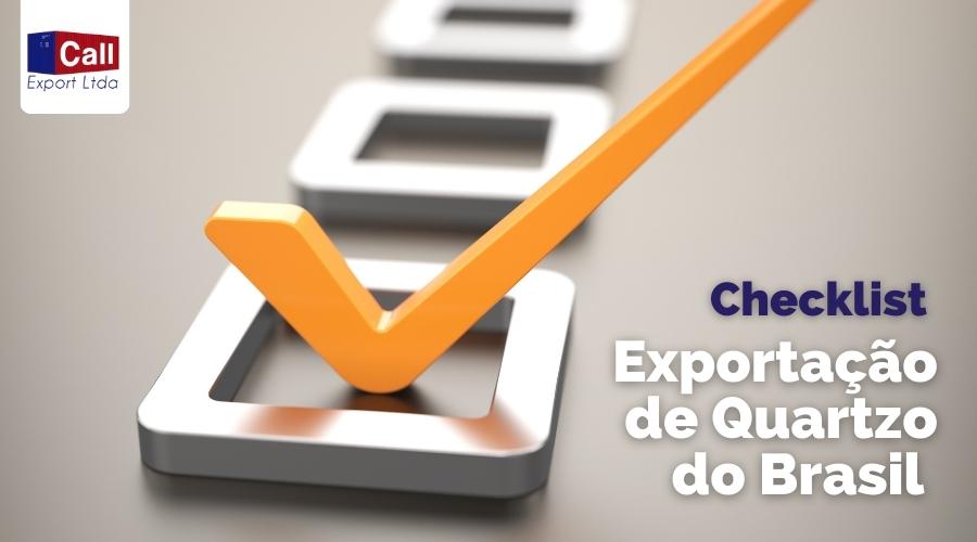 Call Export comenta a importância do quartzo para a energia solar e para o empreendedor brasileiro.