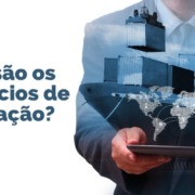 Call Export explica a vantagem dos consórcios de exportação.