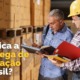 Call Export explica onde fica a alfandega de importação.