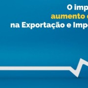 Call Export explica o impacto do aumento do ICMS nas operações de comércio exterior.