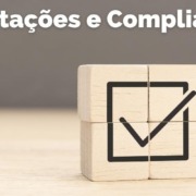 Call Export relaciona Compliance e Importação.